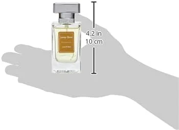 عطر زنانه لایم و باسیل جنی گلو - 30 میلی لیتر