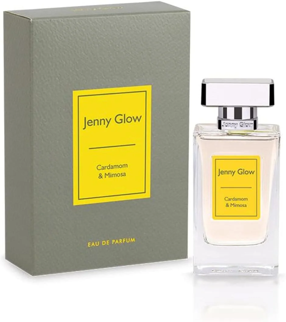 مجموعه 5 عددی ادو پرفیوم 30 میلی لیتری унисекс جنی گلو - عطر های هل و میموسا، فریزیا و گلابی، انار، چوب و مریم گلی، لیمو و ریحان مجموعه 5 عددی ادو پرفیوم 30 میلی لیتری унисекс جنی گلو - عطر های هل و میموسا، فریزیا و گلابی، انار، چوب و مریم گلی، لیمو و ریحان