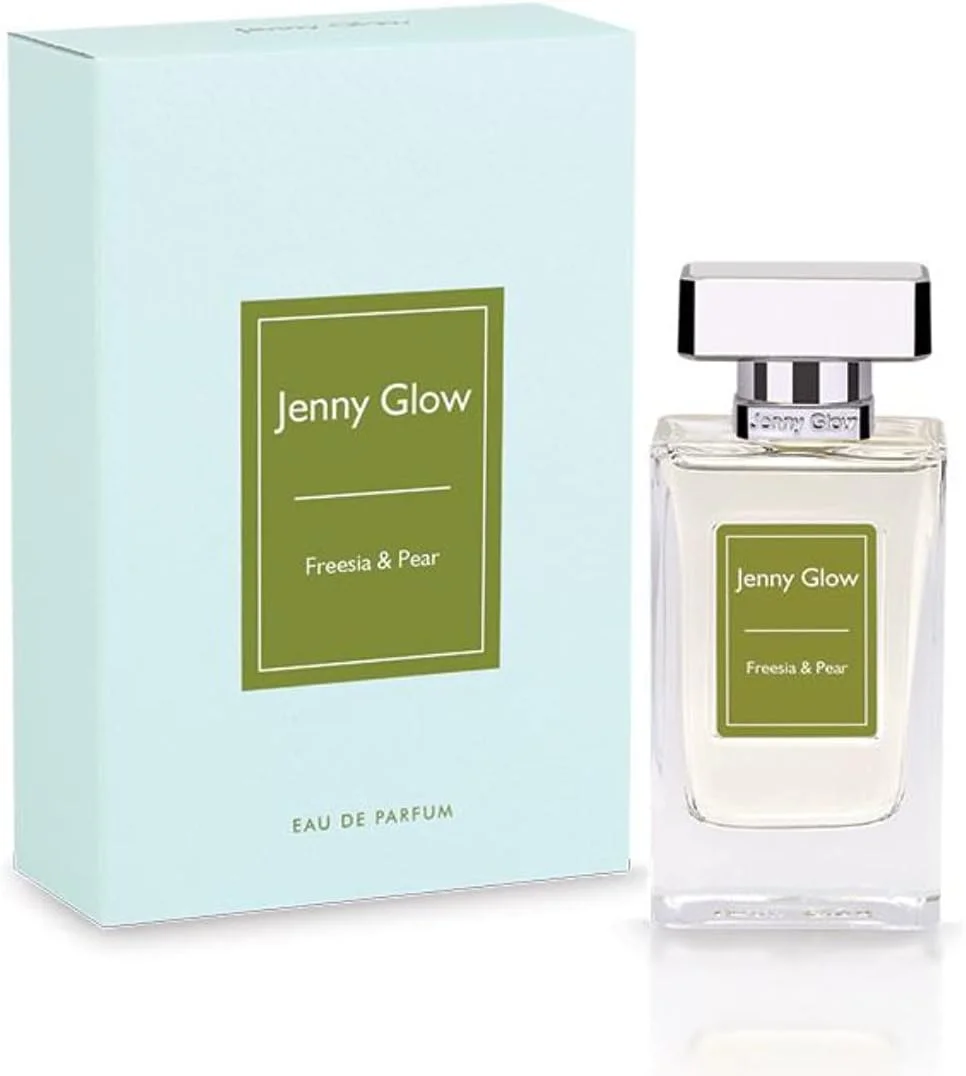 مجموعه 5 عددی ادو پرفیوم 30 میلی لیتری унисекс جنی گلو - عطر های هل و میموسا، فریزیا و گلابی، انار، چوب و مریم گلی، لیمو و ریحان مجموعه 5 عددی ادو پرفیوم 30 میلی لیتری унисекс جنی گلو - عطر های هل و میموسا، فریزیا و گلابی، انار، چوب و مریم گلی، لیمو و ریحان