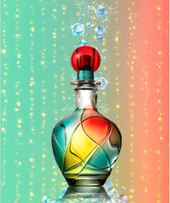عطر زنانه جنیفر لوپز لایو لوکس - ادو پرفیوم، 100 میلی لیتر
