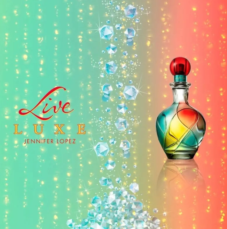 عطر زنانه جنیفر لوپز لایو لوکس - ادو پرفیوم، 100 میلی لیتر
