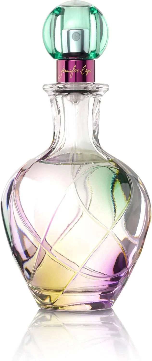 ادکلن زنانه جنیفر لوپز Live Eau de Perfume - 100 میلی لیتر