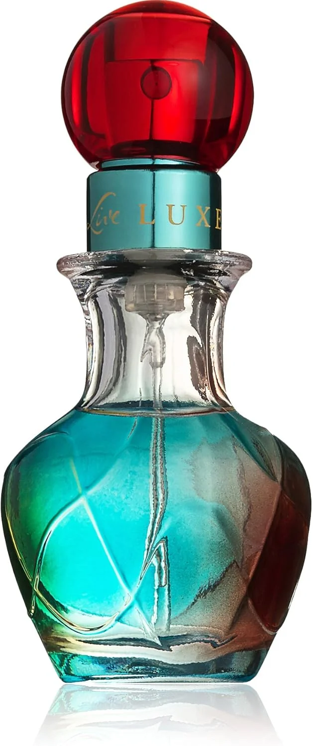 عطر ادو پرفیوم زنانه جنیفر لوپز Lopez Live Luxe، 15 میلی لیتر