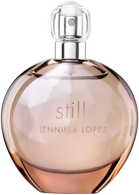 عطر زنانه جنیفر لوپز Still ادو پرفیوم 50 میلی لیتر