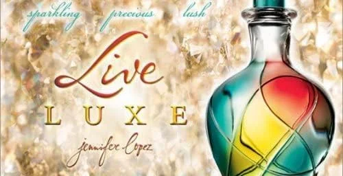 ادکلن زنانه جنیفر لوپز Live Luxe، حجم 100 میلی لیتر