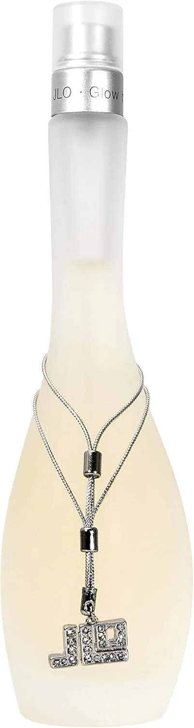 عطر زنانه جنیفر لوپز گلو، 50 میلی لیتر - ادو تویلت اسپری عطر زنانه جنیفر لوپز گلو، 50 میلی لیتر - ادو تویلت اسپری