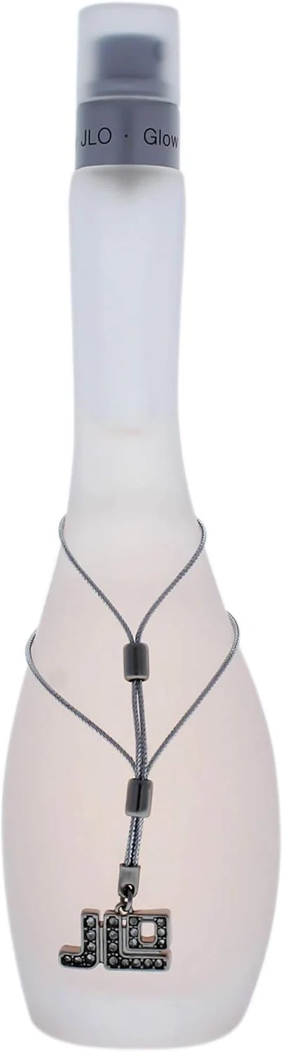 عطر زنانه جنیفر لوپز گلو، 50 میلی لیتر - ادو تویلت اسپری عطر زنانه جنیفر لوپز گلو، 50 میلی لیتر - ادو تویلت اسپری