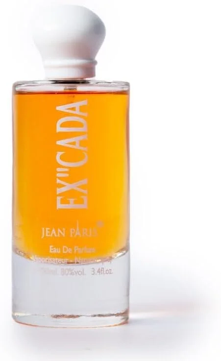 ادکلن اسپری ادو پرفیوم Ex"Cada Jean Paris مناسب برای آقایان و بانوان، 100 میلی لیتر (3.4 اونس) ادکلن اسپری ادو پرفیوم Ex"Cada Jean Paris مناسب برای آقایان و بانوان، 100 میلی لیتر (3.4 اونس)