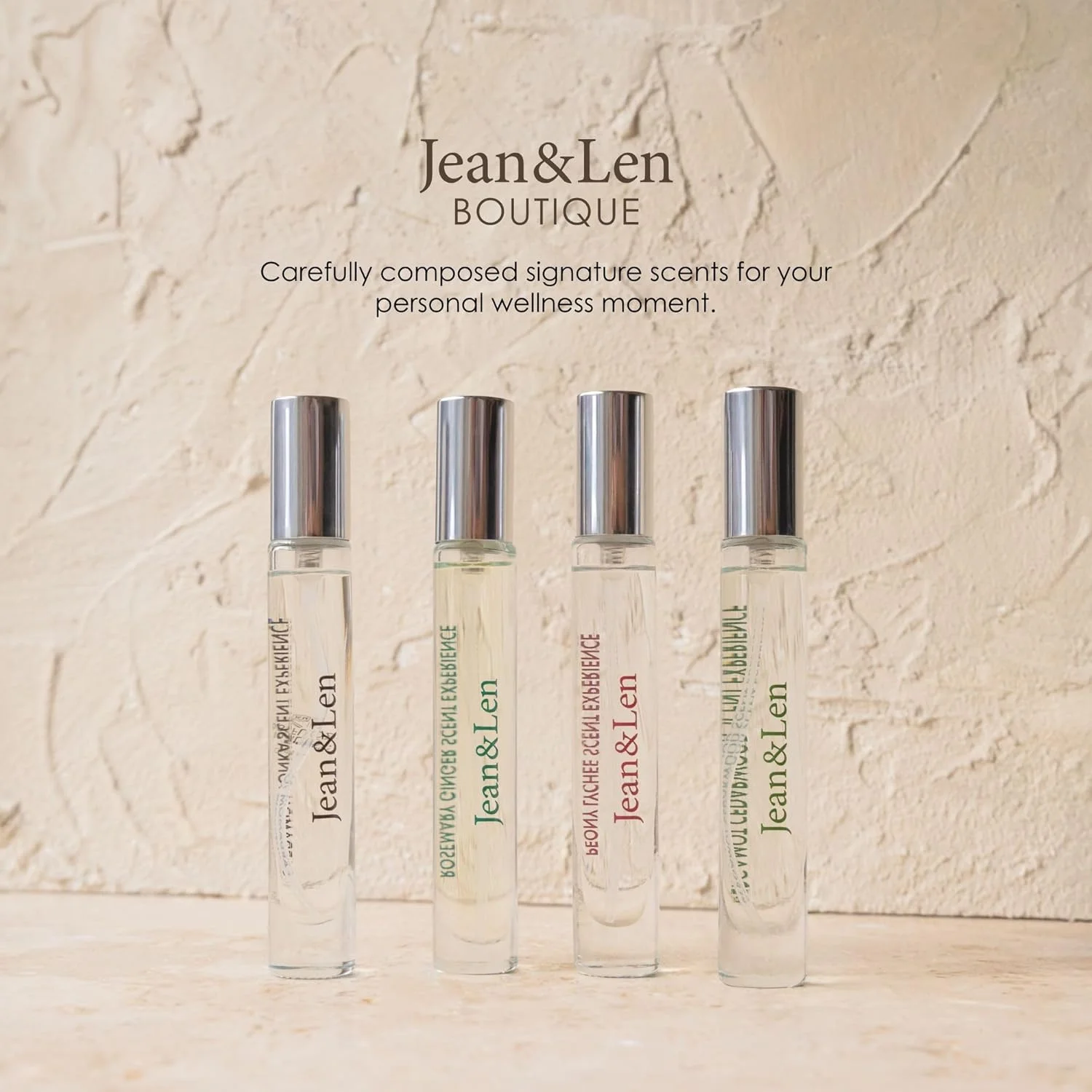 ژان اند لن کارت تجربه عطر هل و تونکا، ادو تویلت با رایحه هل و تونکا، عطر مینی کاربردی، ایده آل برای مسافرت، بطری شیشه ای، 10 میلی لیتر ژان اند لن کارت تجربه عطر هل و تونکا، ادو تویلت با رایحه هل و تونکا، عطر مینی کاربردی، ایده آل برای مسافرت، بطری شیشه ای، 10 میلی لیتر