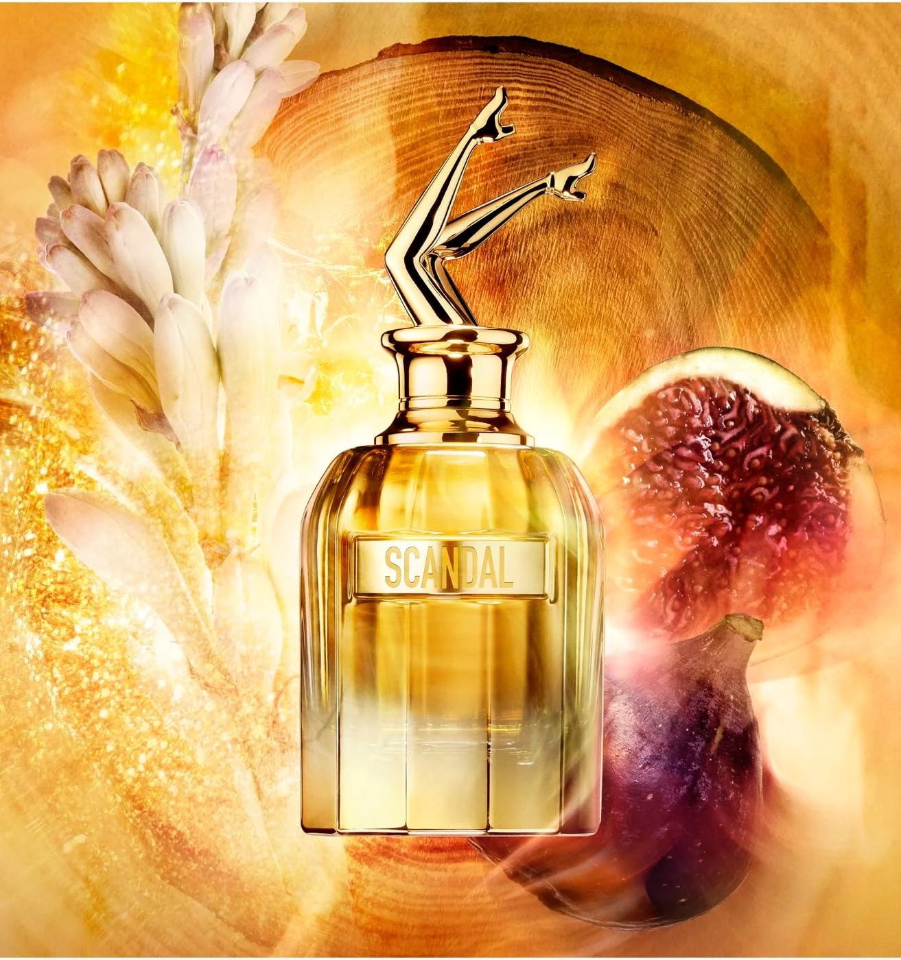 عطر زنانه ژان پل گوتیه اسکندل ابسولو ادو پرفیوم 80 میل عطر زنانه ژان پل گوتیه اسکندل ابسولو ادو پرفیوم 80 میل
