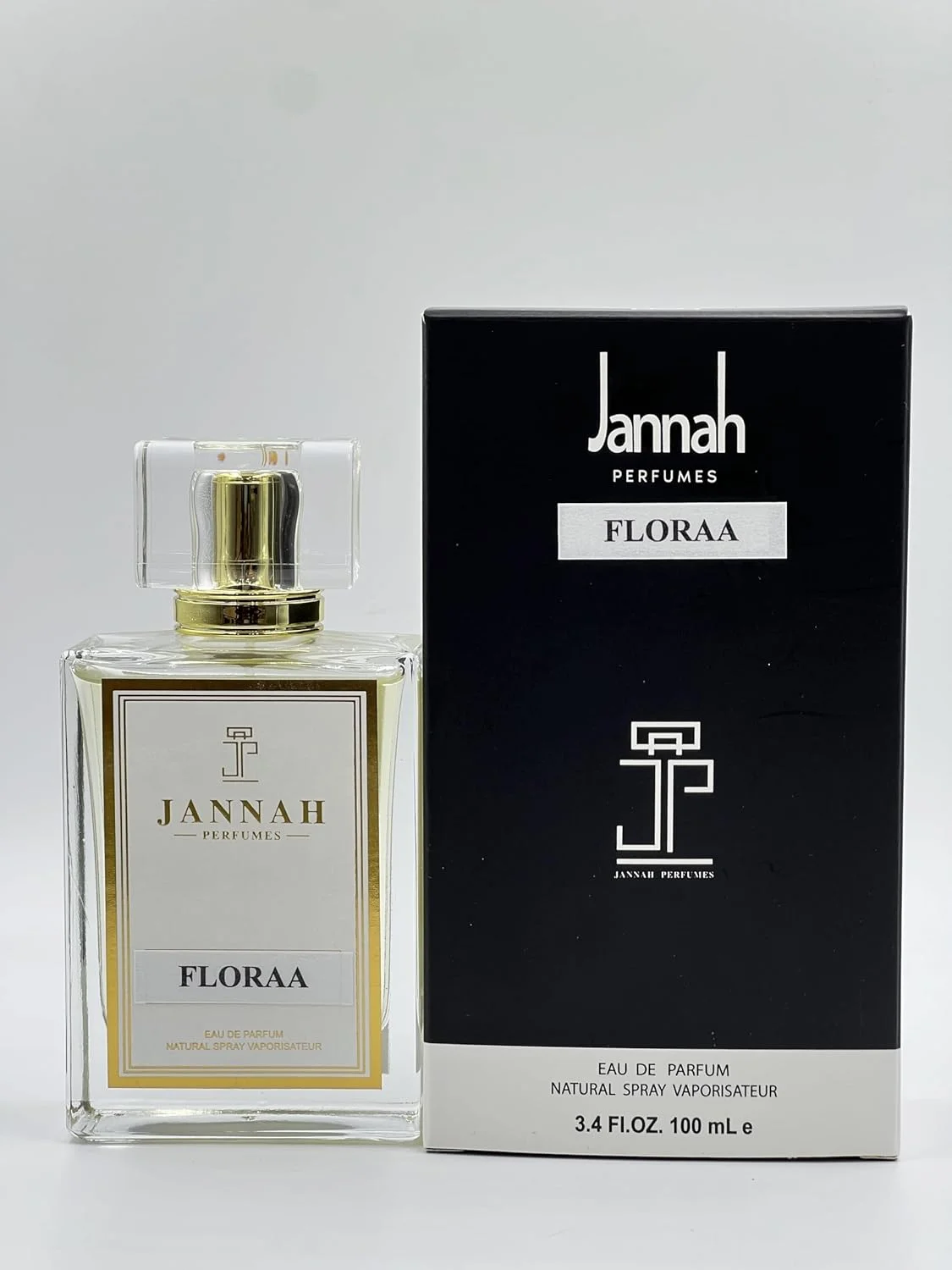عطر زنانه جاناه پرفیومز فلورا: شکوفه ای در هر قطره - ادو پرفیوم 100 میلی لیتری عطر زنانه جاناه پرفیومز فلورا: شکوفه ای در هر قطره - ادو پرفیوم 100 میلی لیتری