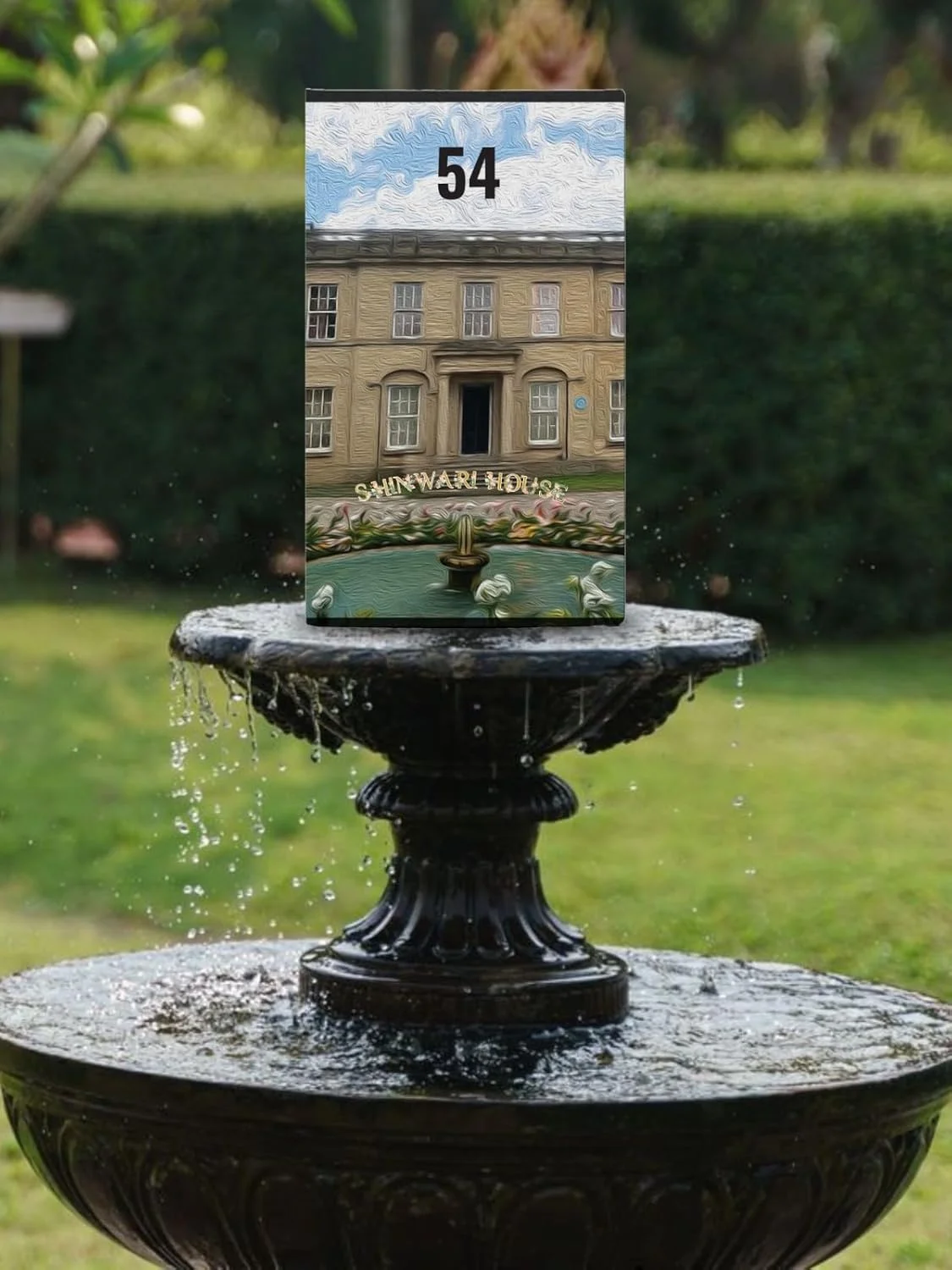 عطر خانه شینواری 54 JAN LONDON: ادو پرفیوم نفیس برای مردان و زنان، 80 میلی لیتر - تجلیل از میراث با شاهکار رایحه ای ماندگار عطر خانه شینواری 54 JAN LONDON: ادو پرفیوم نفیس برای مردان و زنان، 80 میلی لیتر - تجلیل از میراث با شاهکار رایحه ای ماندگار