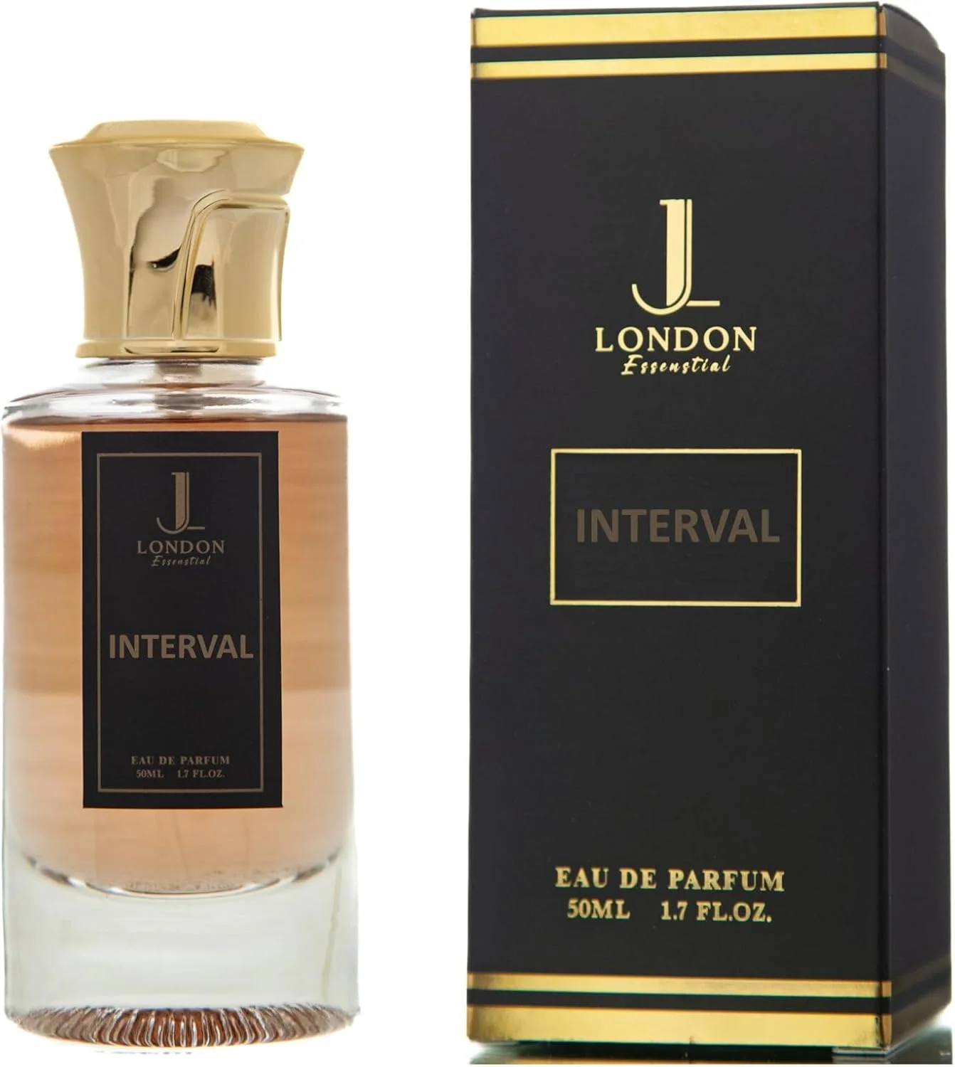 ادو پرفیوم ضروری مردانه و زنانه JAN LONDON - الهام گرفته از AMOUAGE INTERLUDE - INTERVAL 50ml ادو پرفیوم ضروری مردانه و زنانه JAN LONDON - الهام گرفته از AMOUAGE INTERLUDE - INTERVAL 50ml