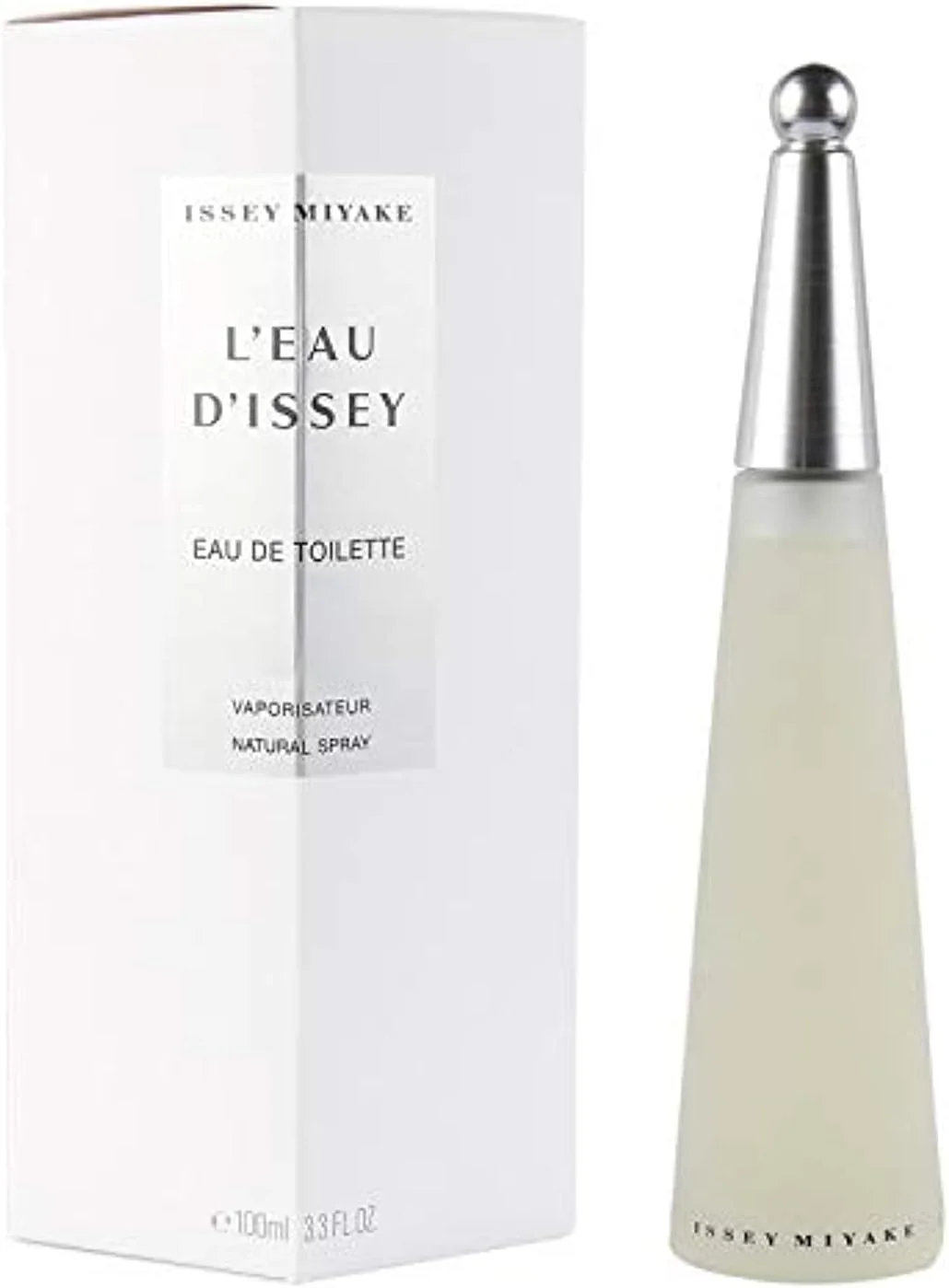 ایسی میاکه L'Eau D'Issey - ادو تویلت اسپری 100 میلی لیتر - زنانه