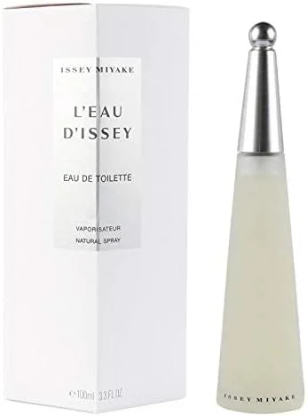 ایسی میاکه L'Eau D'Issey - ادو تویلت اسپری 100 میلی لیتر - زنانه