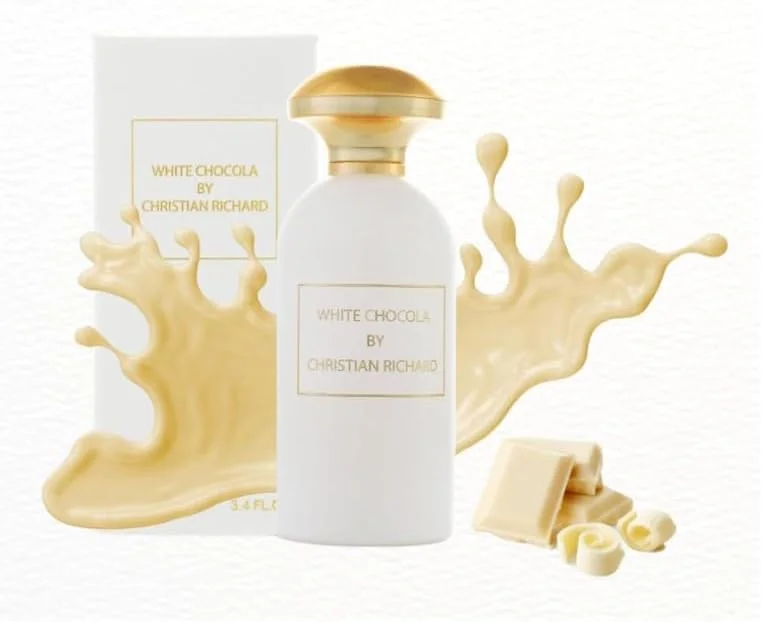 عطر унисекс In Infinity LUXURY/WHITE CHOCOLATE Citrus & Berry، ۱۰۰ میلی لیتر ILWC01 عطر унисекс In Infinity LUXURY/WHITE CHOCOLATE Citrus & Berry، ۱۰۰ میلی لیتر ILWC01