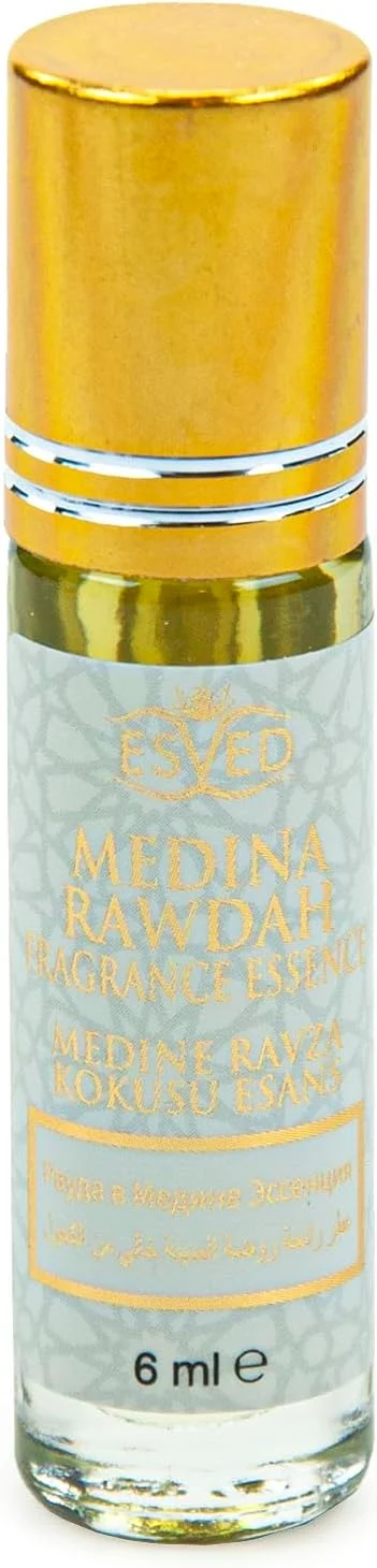 ایخوان آنلاین، بسته 6 عددی روغن عطر رولی 36 میلی لیتری - 1.21 اونس، عطر مشک غیر الکلی، رایحه های عربی، قرص عطرسازی نرم برای بدن، رایحه ماندگار برای زنان و مردان، روضه ایخوان آنلاین، بسته 6 عددی روغن عطر رولی 36 میلی لیتری - 1.21 اونس، عطر مشک غیر الکلی، رایحه های عربی، قرص عطرسازی نرم برای بدن، رایحه ماندگار برای زنان و مردان، روضه