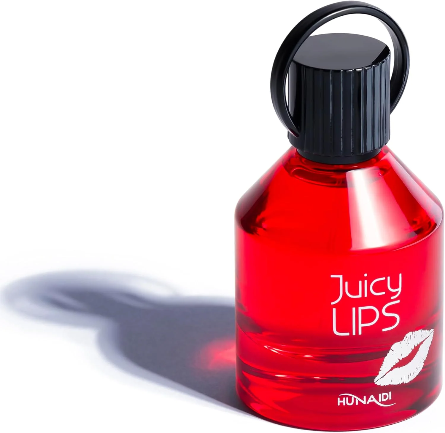 ادکلن زنانه هونائیدی Juicy Lips حجم 80 میلی لیتر | ادو پرفیوم | رایحه اغوا کننده عطر زنانه | با نت های میوه ای و گلی برای بانوی مدرن ادکلن زنانه هونائیدی Juicy Lips حجم 80 میلی لیتر | ادو پرفیوم | رایحه اغوا کننده عطر زنانه | با نت های میوه ای و گلی برای بانوی مدرن