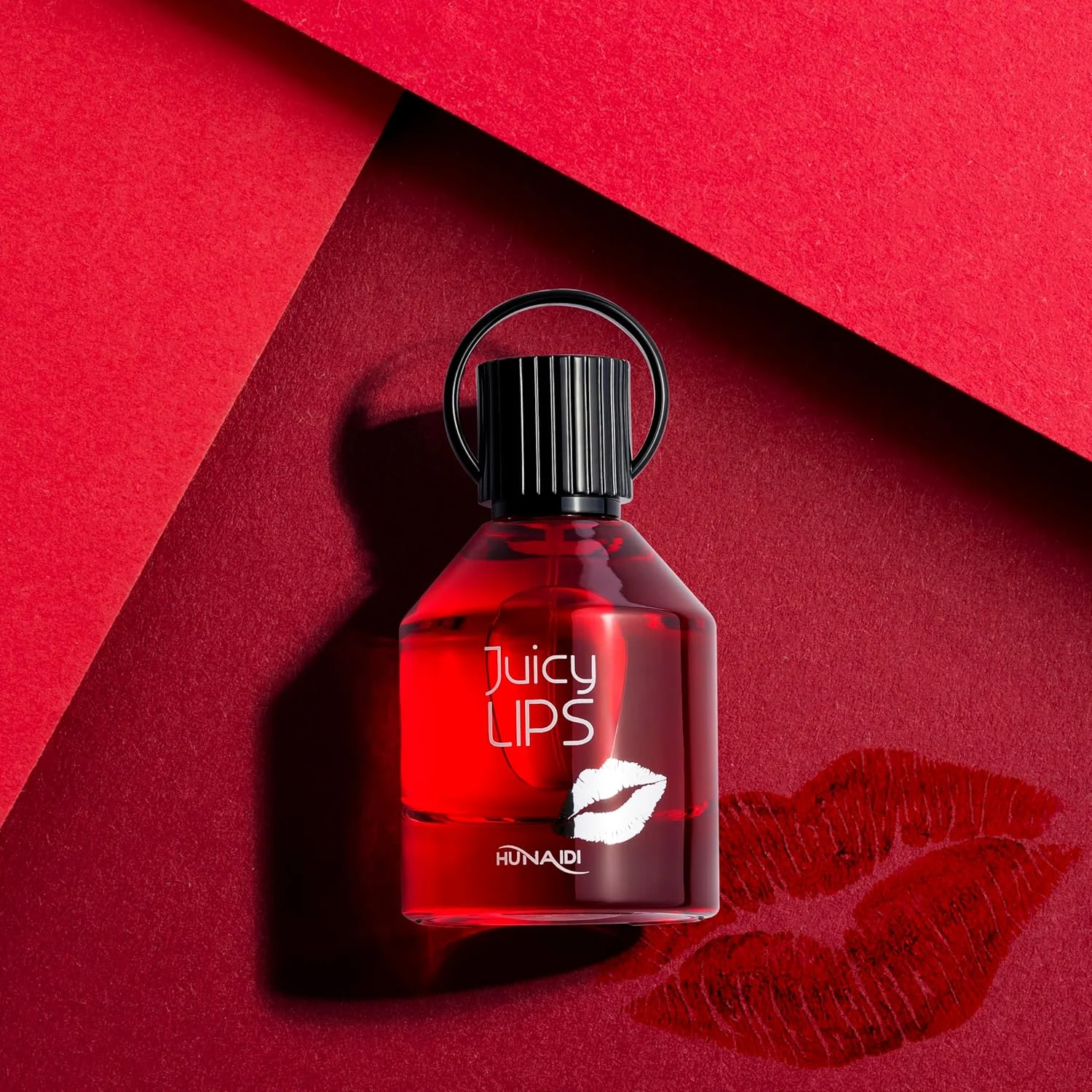 ادکلن زنانه هونائیدی Juicy Lips حجم 80 میلی لیتر | ادو پرفیوم | رایحه اغوا کننده عطر زنانه | با نت های میوه ای و گلی برای بانوی مدرن ادکلن زنانه هونائیدی Juicy Lips حجم 80 میلی لیتر | ادو پرفیوم | رایحه اغوا کننده عطر زنانه | با نت های میوه ای و گلی برای بانوی مدرن