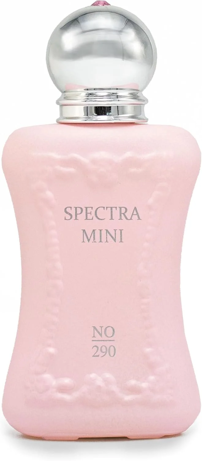 عطر جیبی زنانه اسپکترا مینی 290 ادو پرفیوم - 25 میلی لیتر