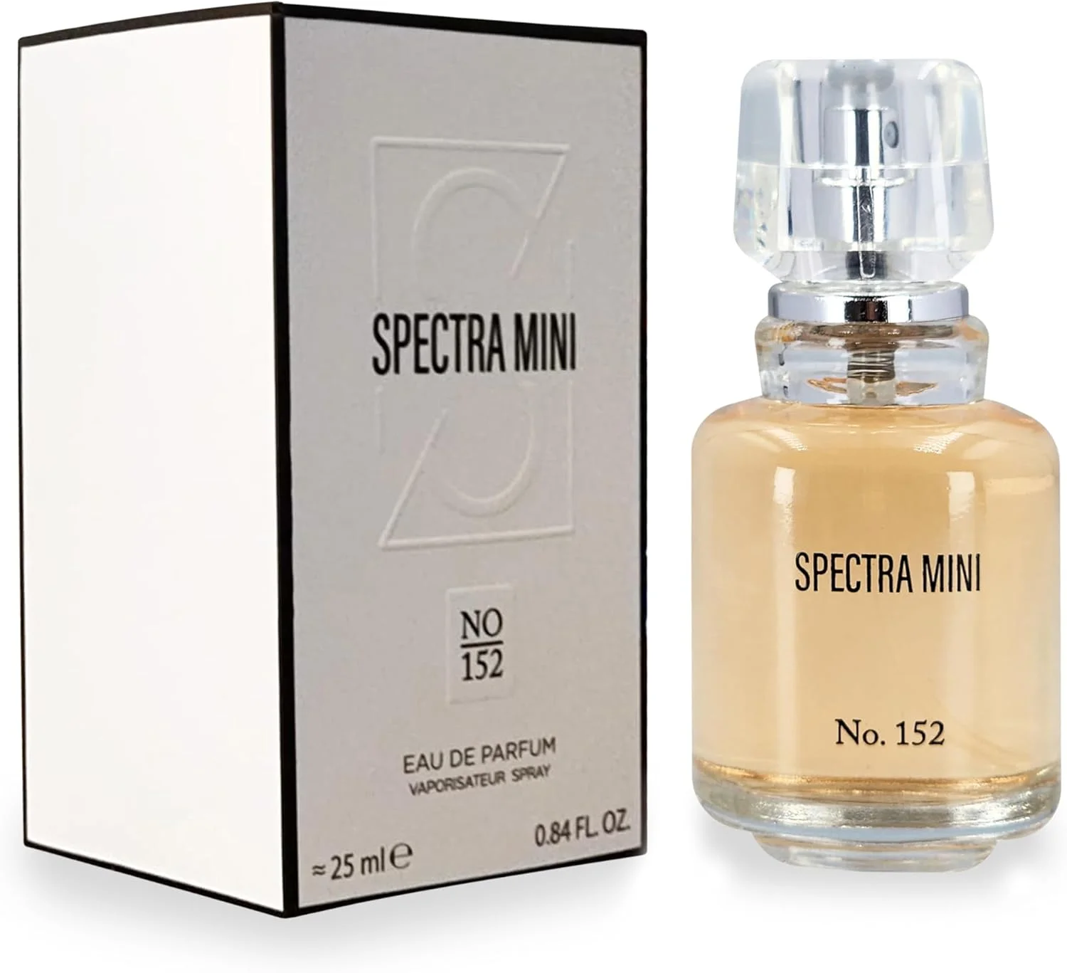 عطر زنانه های پرفیوم اسپکترا مینی 152 ادو پرفیوم - 25 میلی لیتر