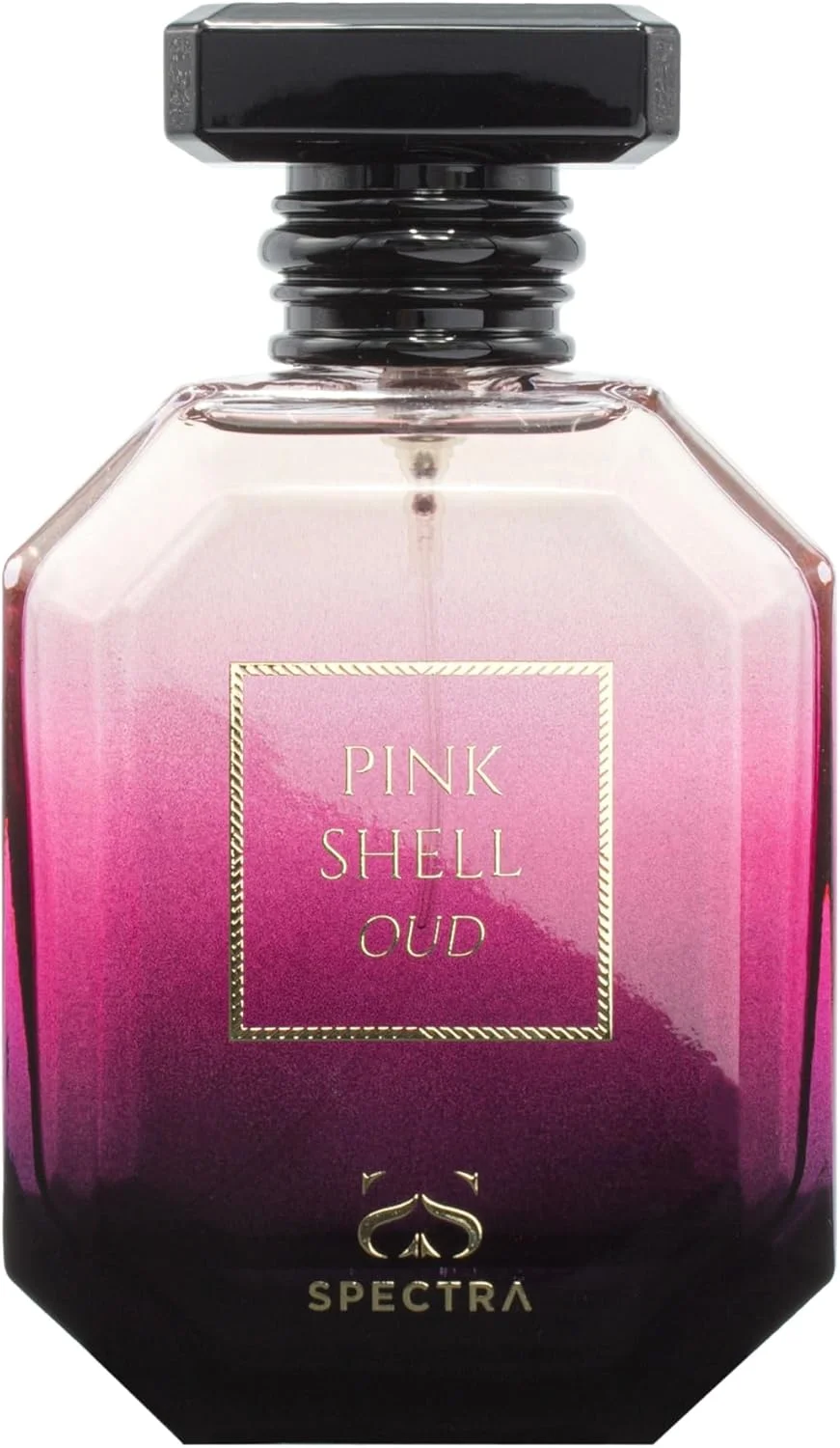 ادکلن زنانه های پرفیوم اسپکترا 300 Pink Shell Oud EDP - حجم 100 میلی لیتر ادکلن زنانه های پرفیوم اسپکترا 300 Pink Shell Oud EDP - حجم 100 میلی لیتر