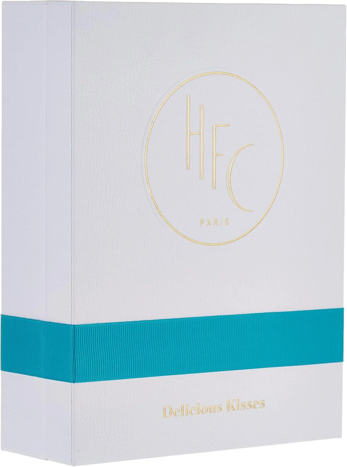 ادو پرفیوم زنانه Haute Fragrance Company HFC DELICIOUS KISSES حجم 75 میلی لیتر ادو پرفیوم زنانه Haute Fragrance Company HFC DELICIOUS KISSES حجم 75 میلی لیتر