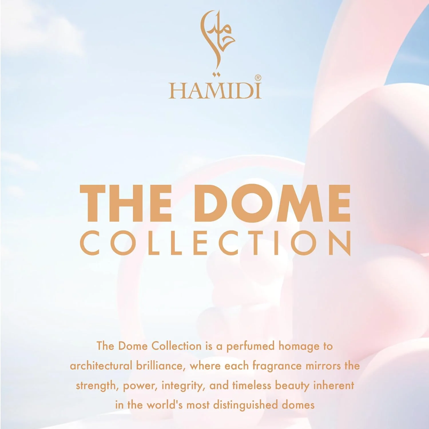 عطر ادو پرفیوم حمیدی Capitol The Dome Collection 100 میلی لیتر، عطر مردانه و زنانه، بدون الکل، عرضه جدید، رایحه، ماندگاری طولانی، عطر عطر ادو پرفیوم حمیدی Capitol The Dome Collection 100 میلی لیتر، عطر مردانه و زنانه، بدون الکل، عرضه جدید، رایحه، ماندگاری طولانی، عطر