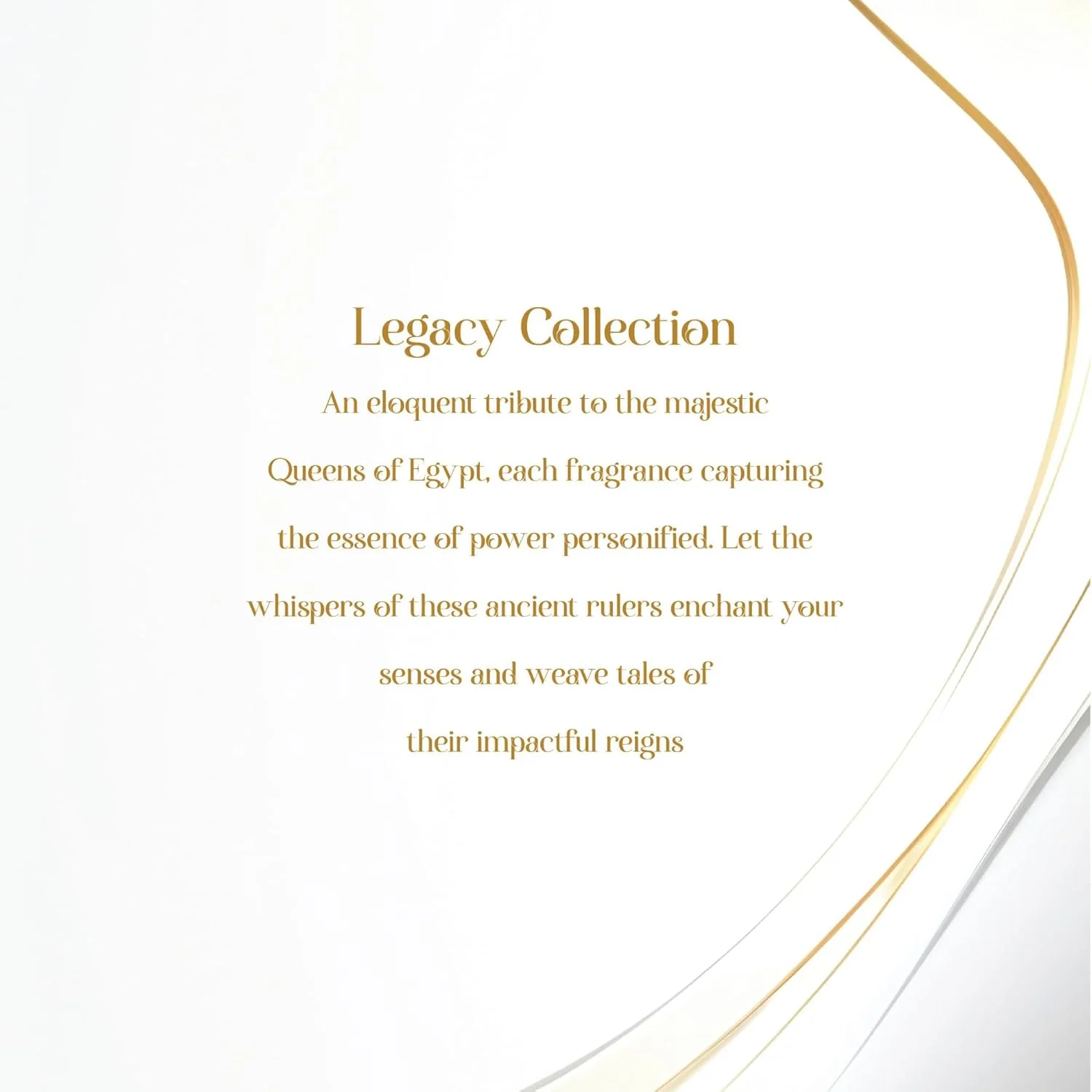 عطر زنانه حمیدی کلئوپاترا لگسی کالکشن ادو پرفیوم 100 میلی لیتر، بدون الکل، محصولات جدید، رایحه ماندگار عطر زنانه حمیدی کلئوپاترا لگسی کالکشن ادو پرفیوم 100 میلی لیتر، بدون الکل، محصولات جدید، رایحه ماندگار