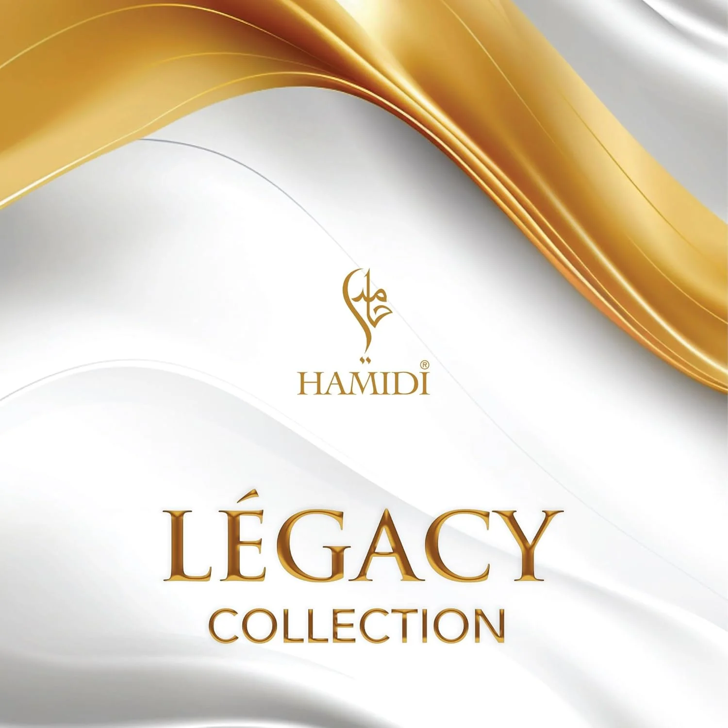 عطر زنانه حمیدی کلئوپاترا لگسی کالکشن ادو پرفیوم 100 میلی لیتر، بدون الکل، محصولات جدید، رایحه ماندگار عطر زنانه حمیدی کلئوپاترا لگسی کالکشن ادو پرفیوم 100 میلی لیتر، بدون الکل، محصولات جدید، رایحه ماندگار
