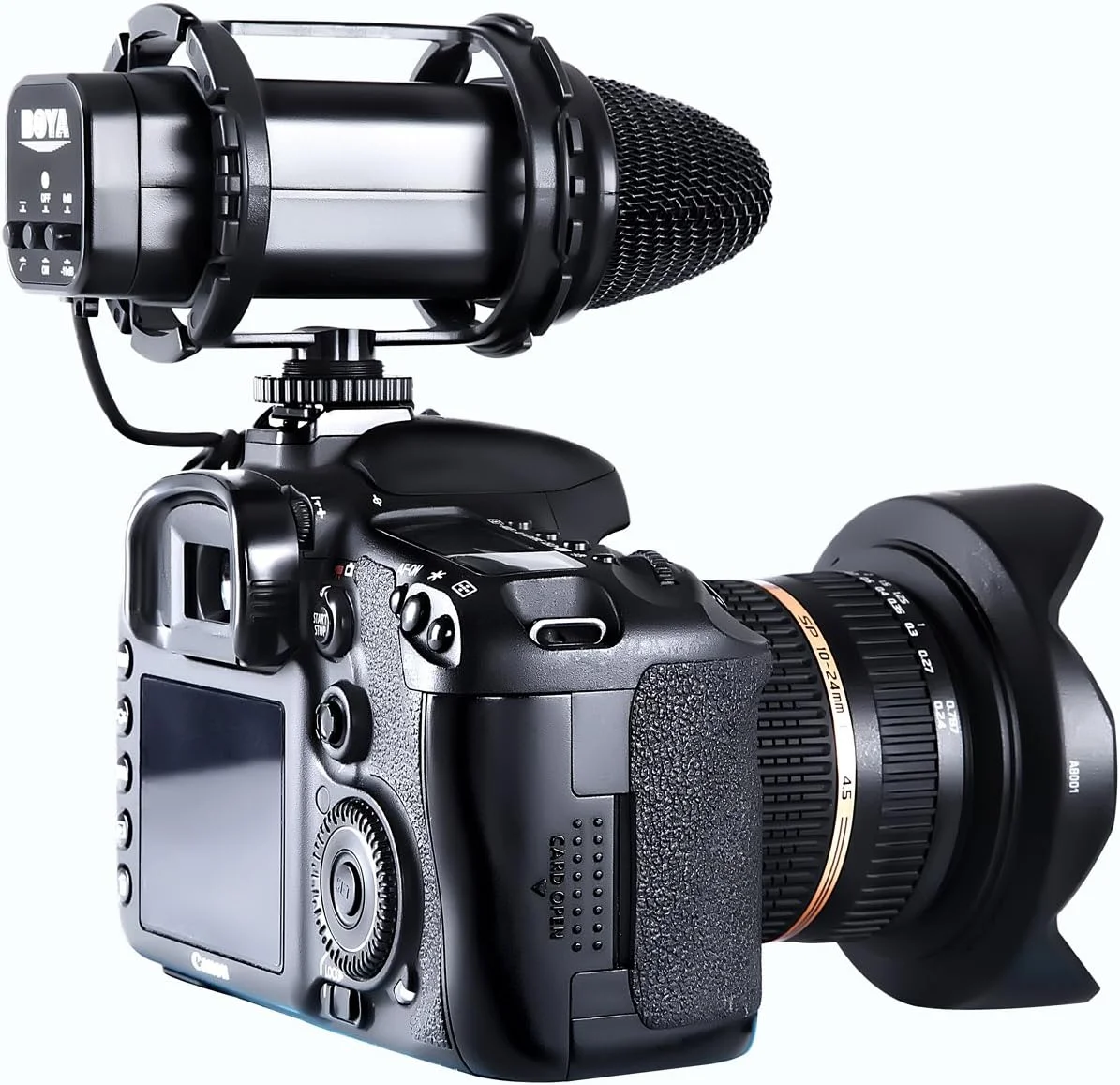 روتر ویدئویی بدون تاخیر Blackmagic Design Videohub 20x20 12G روتر ویدئویی بدون تاخیر Blackmagic Design Videohub 20x20 12G