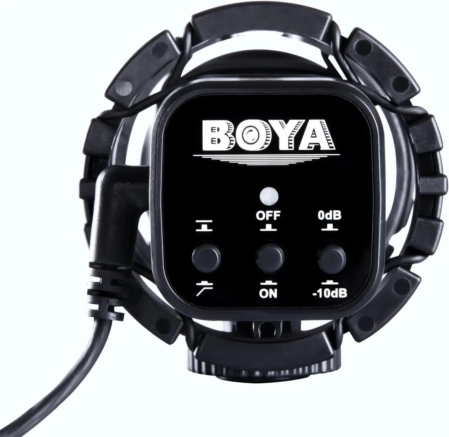 روتر ویدئویی بدون تاخیر Blackmagic Design Videohub 20x20 12G روتر ویدئویی بدون تاخیر Blackmagic Design Videohub 20x20 12G