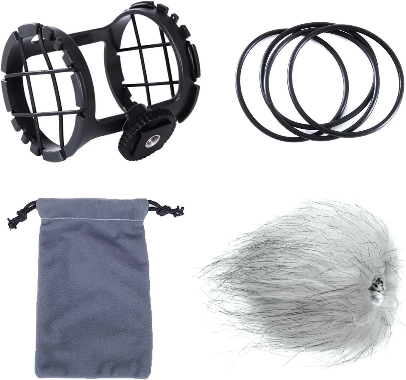 روتر ویدئویی بدون تاخیر Blackmagic Design Videohub 20x20 12G روتر ویدئویی بدون تاخیر Blackmagic Design Videohub 20x20 12G