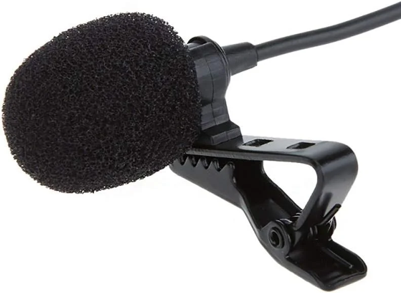 میکروفون خارجی BOYA مدل by-lm10 – مشکی میکروفون خارجی BOYA مدل by-lm10 – مشکی