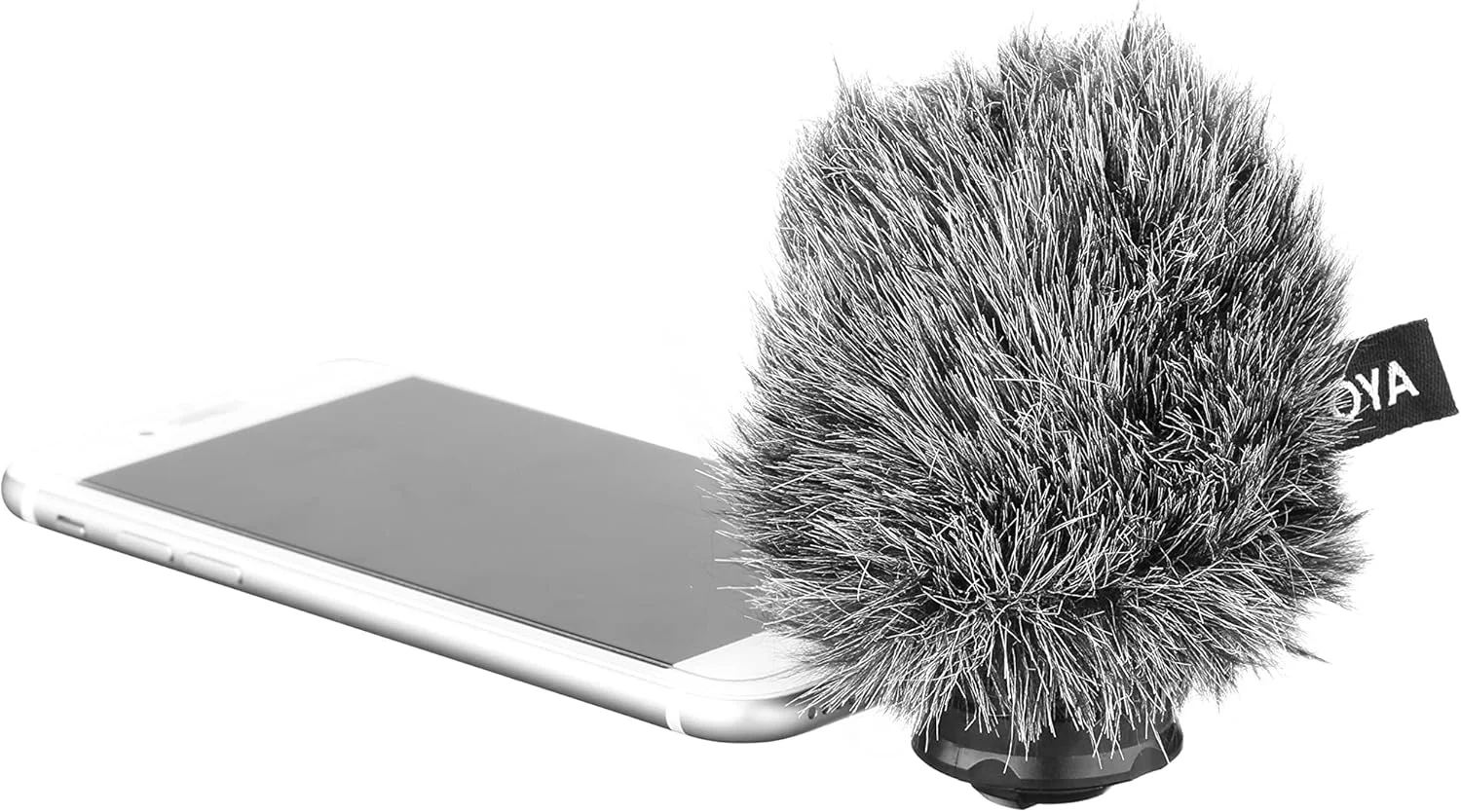 میکروفون استریو دیجیتال کاندنسر Boya by-dm200 برای آیفون، آیپد و تمام دستگاه های iOS - مشکی میکروفون استریو دیجیتال کاندنسر Boya by-dm200 برای آیفون، آیپد و تمام دستگاه های iOS - مشکی