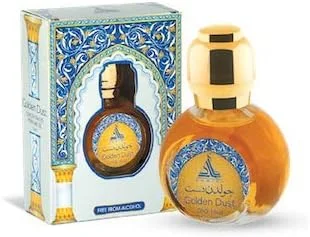 روغن عطر کنسانتره 15 میلی لیتری حمیدی بدون الکل برای مردان و زنان (بسته 4 عددی) (خلیفه + گلدن داست + احساس + مشک ویژه) روغن عطر کنسانتره 15 میلی لیتری حمیدی بدون الکل برای مردان و زنان (بسته 4 عددی) (خلیفه + گلدن داست + احساس + مشک ویژه)