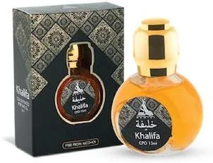 روغن عطر کنسانتره 15 میلی لیتری حمیدی بدون الکل برای مردان و زنان (بسته 4 عددی) (خلیفه + گلدن داست + احساس + مشک ویژه) روغن عطر کنسانتره 15 میلی لیتری حمیدی بدون الکل برای مردان و زنان (بسته 4 عددی) (خلیفه + گلدن داست + احساس + مشک ویژه)