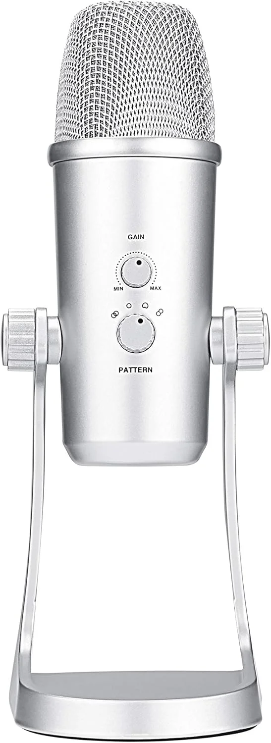 میکروفون USB بویا مدل BY-PM700SP