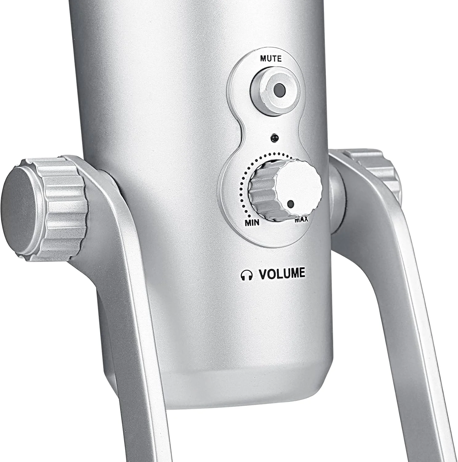میکروفون USB بویا مدل BY-PM700SP میکروفون USB بویا مدل BY-PM700SP