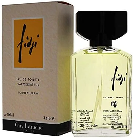 گای لاروش Fidji زنانه - ادو تویلت 100 میلی لیتر گای لاروش Fidji زنانه - ادو تویلت 100 میلی لیتر