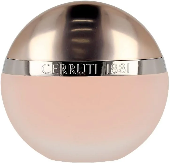 ادکلن زنانه گای لاروش Cerruti 1881 Pour Femme (W) Edt 100 Ml