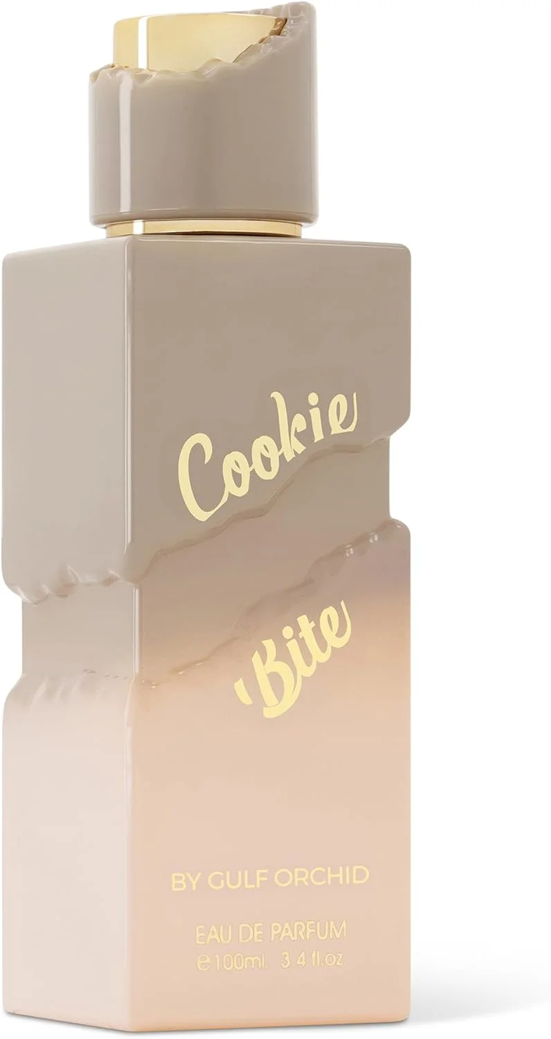 ادو پرفیوم گلف ارکید مدل Cookie Bite