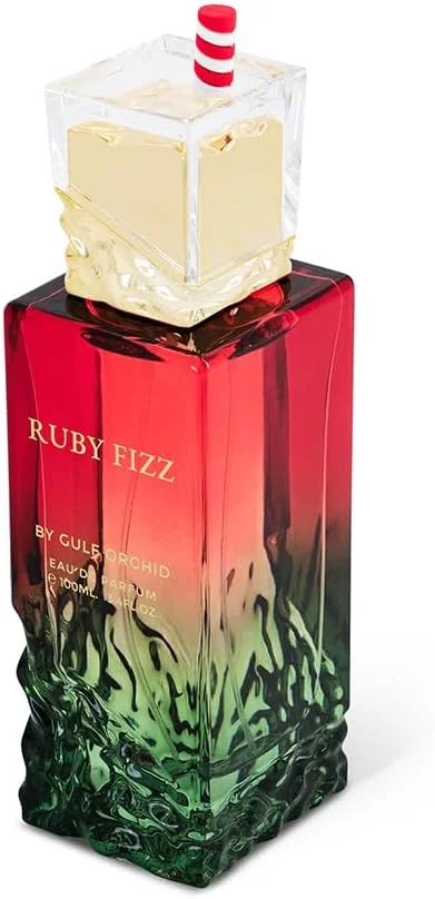 ادو پرفیوم زنانه گلف ارکید مدل Ruby Fizz
