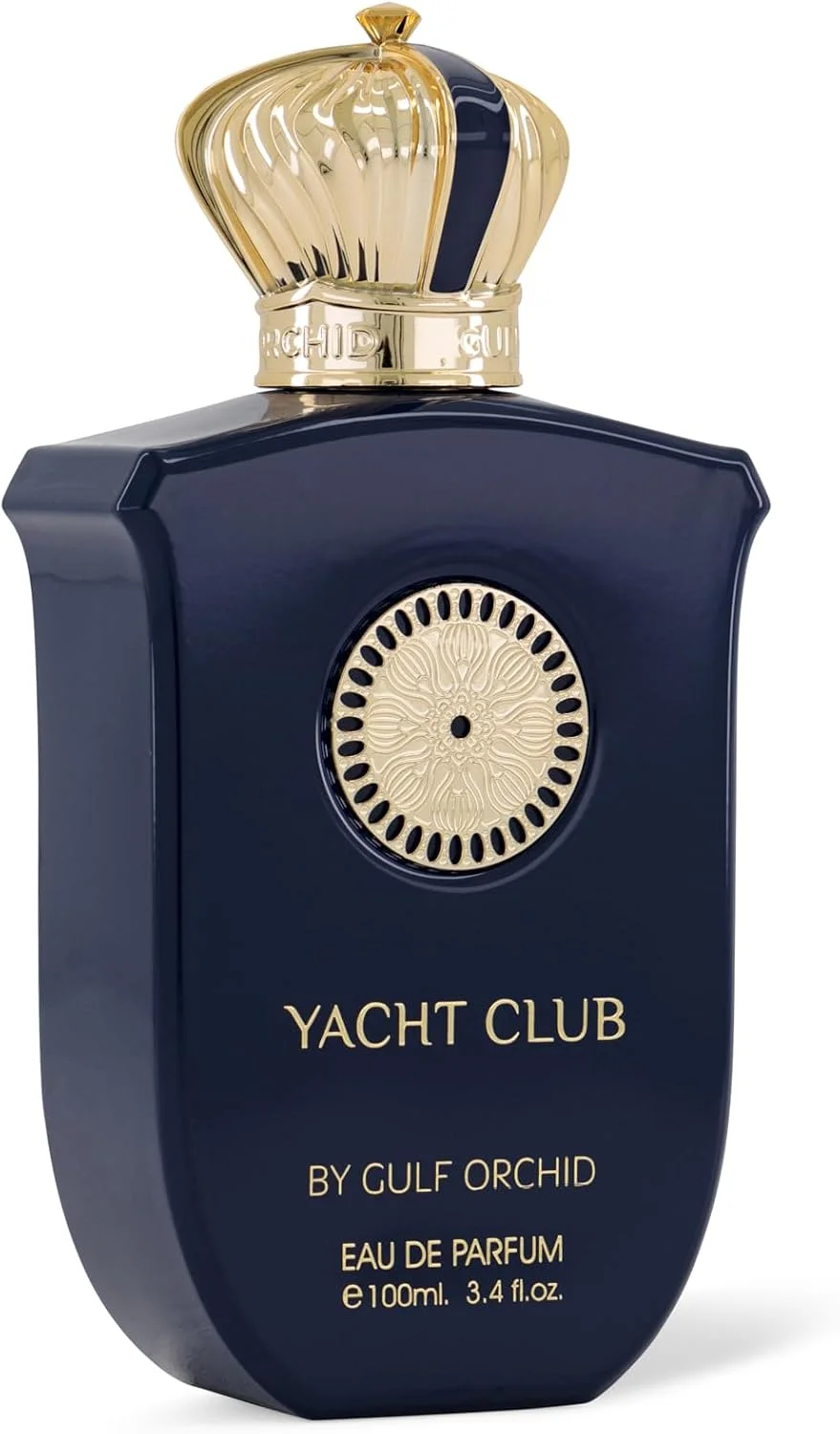 ادو پرفیوم گلف ارکید مدل Yacht Club ادو پرفیوم گلف ارکید مدل Yacht Club