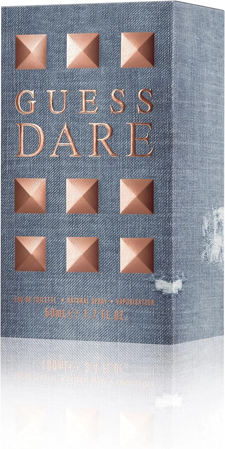 ادکلن گس Dare ادو تویلت