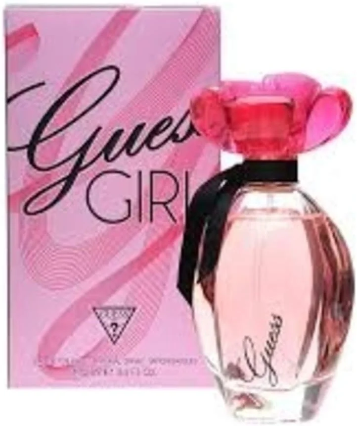 ست هدیه 3 تکه زنانه GUESS Girl - 1 ادو تویلت 100 میلی لیتر + لوسیون بدن 200 میلی لیتر + ست مینی 15 میلی لیتر ست هدیه 3 تکه زنانه GUESS Girl - 1 ادو تویلت 100 میلی لیتر + لوسیون بدن 200 میلی لیتر + ست مینی 15 میلی لیتر