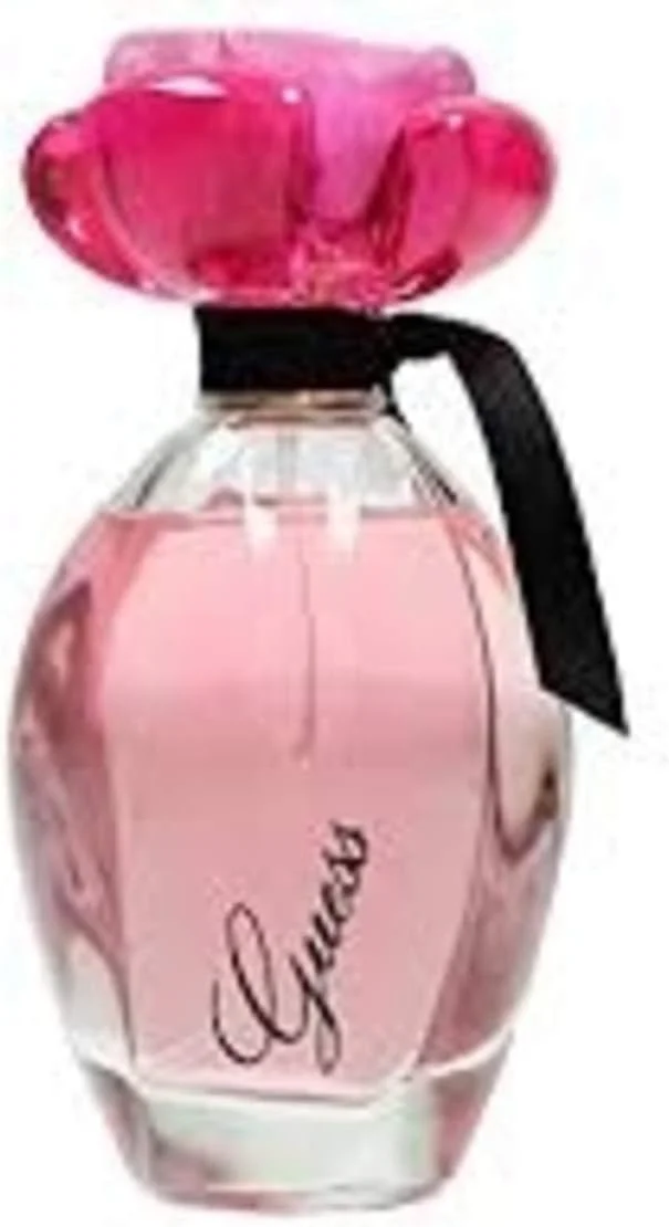 ست هدیه 3 تکه زنانه GUESS Girl - 1 ادو تویلت 100 میلی لیتر + لوسیون بدن 200 میلی لیتر + ست مینی 15 میلی لیتر ست هدیه 3 تکه زنانه GUESS Girl - 1 ادو تویلت 100 میلی لیتر + لوسیون بدن 200 میلی لیتر + ست مینی 15 میلی لیتر