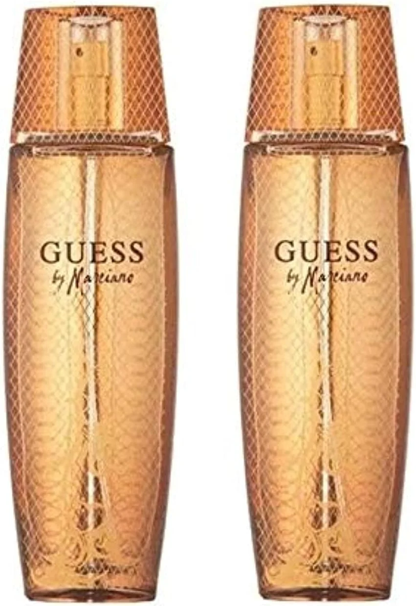 ست ادکلن زنانه گس Marciano for Women -v ادو پرفیوم 100 میلی لیتر (دو عددی)