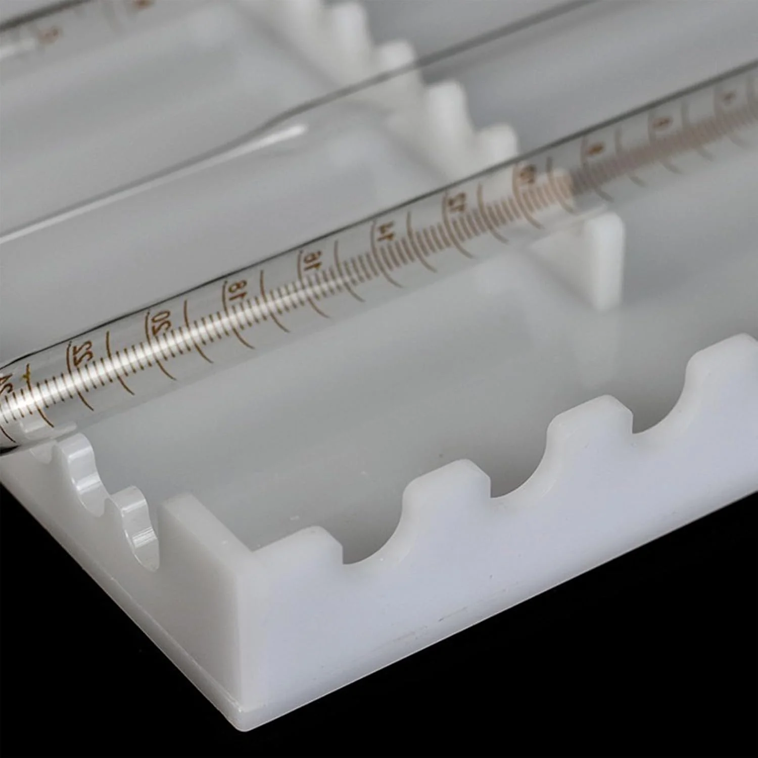 پایه پیپت | رک پیپت اکریلیک برای آزمایشگاه | براکت نگهداری تجهیزات آزمایشگاهی 22 خانه برای مبتدیان، دانشجویان، متخصصان، استودیو، کتابخانه پایه پیپت | رک پیپت اکریلیک برای آزمایشگاه | براکت نگهداری تجهیزات آزمایشگاهی 22 خانه برای مبتدیان، دانشجویان، متخصصان، استودیو، کتابخانه