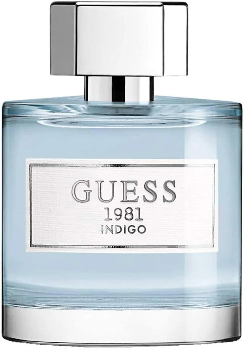 عطر گس - 1981 ایندیگو ادو تویلت زنانه 100 میلی لیتر عطر گس - 1981 ایندیگو ادو تویلت زنانه 100 میلی لیتر